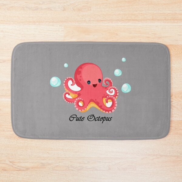Item preview, Cute Octopus designed and sold by lilyrrxzshasta.