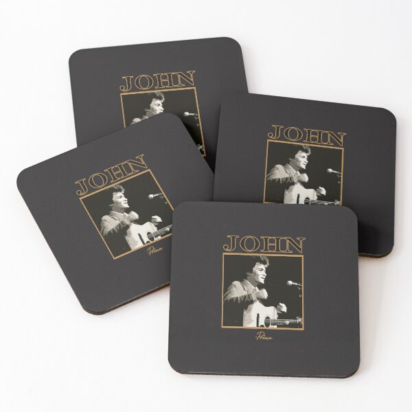Item preview, John Prine designed and sold by tonescuss.