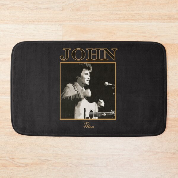 Item preview, John Prine designed and sold by tonescuss.
