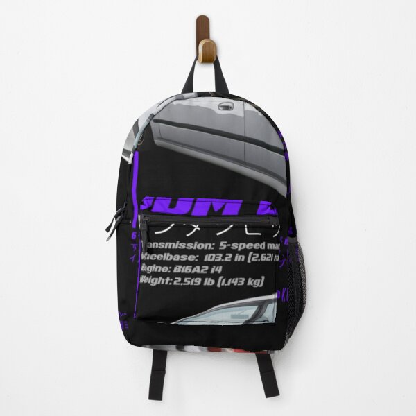 Item preview, Civic EKs-Violet JDM Legend designed and sold by ASMACAMBRA.