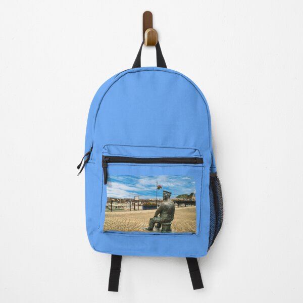 Item preview, Yankee Jack at Watchet designed and sold by Alisonchambers2.