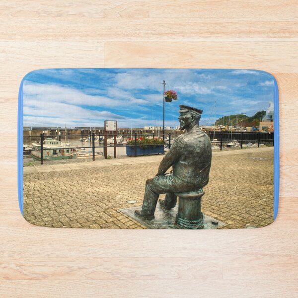Item preview, Yankee Jack at Watchet designed and sold by Alisonchambers2.