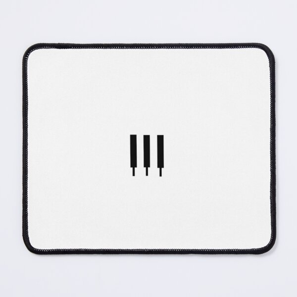 Item preview, Small piano keys designed and sold by DPause Shop ⭐️⭐️⭐️⭐️⭐️.