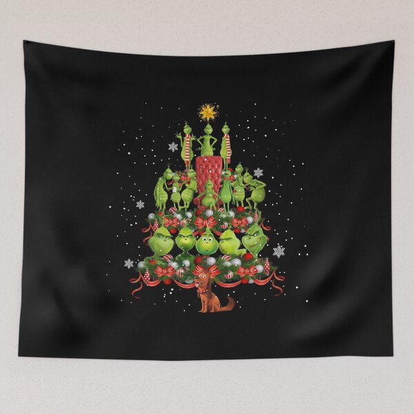 Item preview, Grínch , Grínches, Grínchmas Classic 2022 Christmas Movie Comedy Movie 90s designed and sold by tomicjucja.
