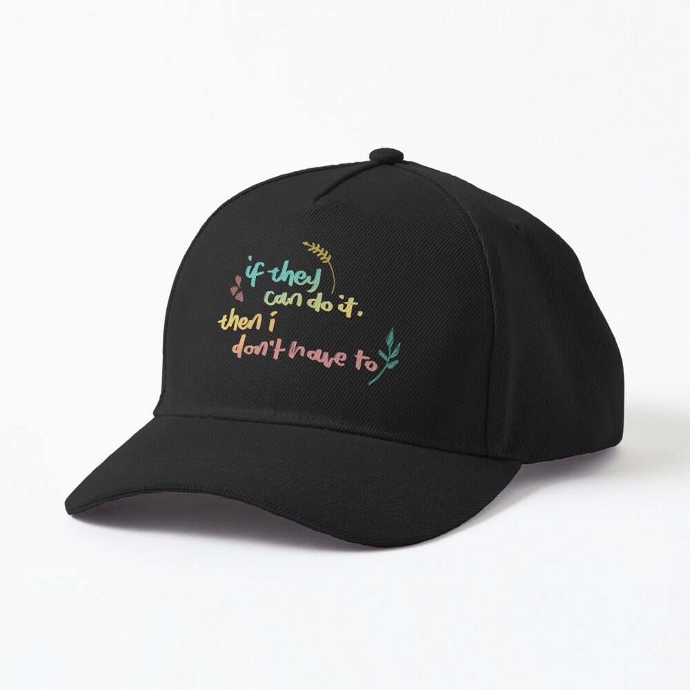 Item preview, Baseball Cap designed and sold by alttring.