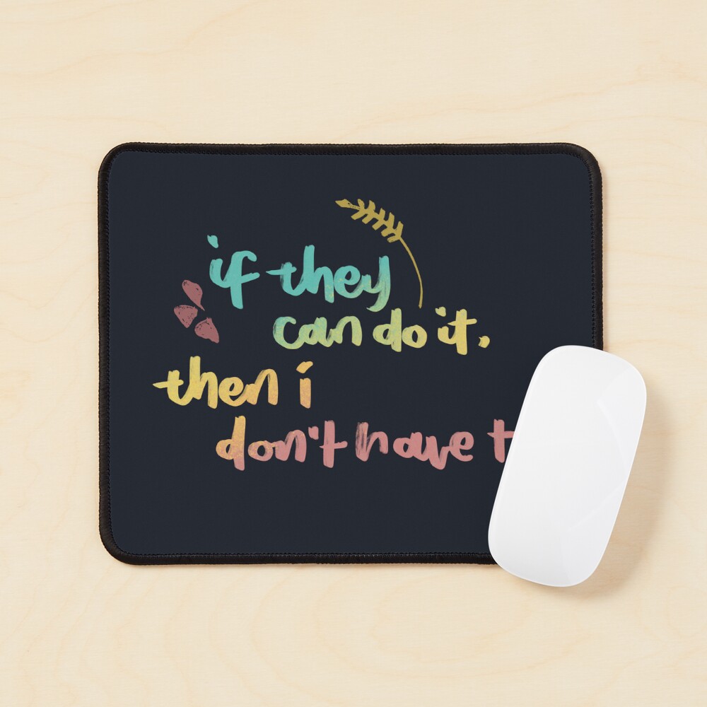 Item preview, Mouse Pad designed and sold by alttring.