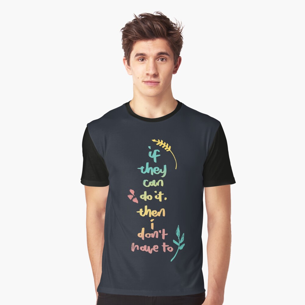 Item preview, Graphic T-Shirt designed and sold by alttring.