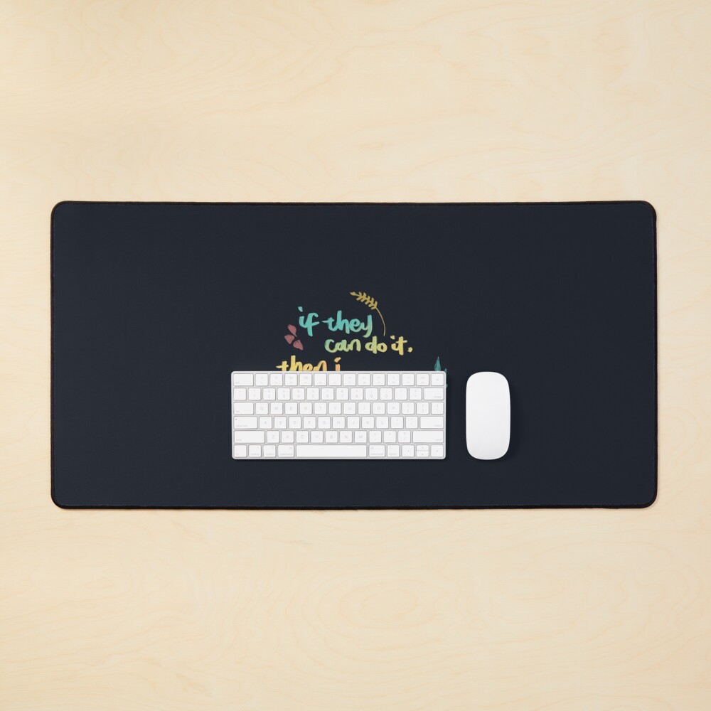 Item preview, Desk Mat designed and sold by alttring.