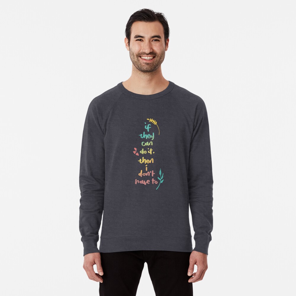 Item preview, Lightweight Sweatshirt designed and sold by alttring.