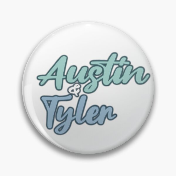 Item preview, Austin & Tyler designed and sold by Shana Gardner.