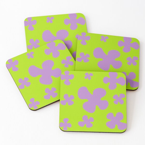 Item preview, Patrick star designed and sold by MirandaPandaBoo.