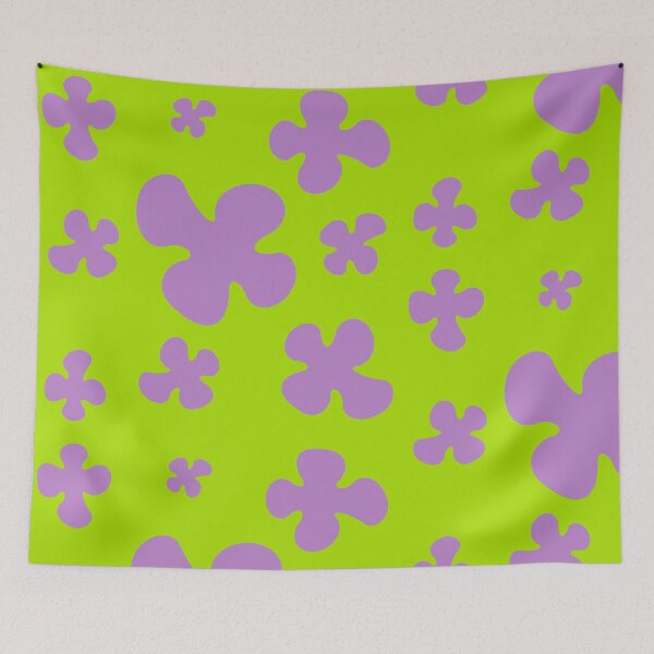 Item preview, Patrick star designed and sold by MirandaPandaBoo.