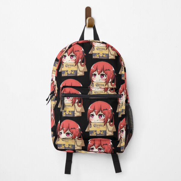 Item preview, SATANIA Sticker designed and sold by seeteshemooo.