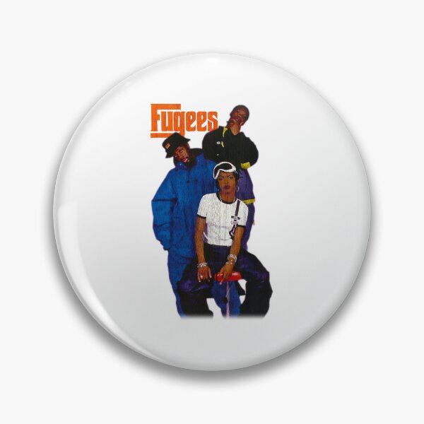 Item preview, The Fugees Photogroup designed and sold by Rhondato.
