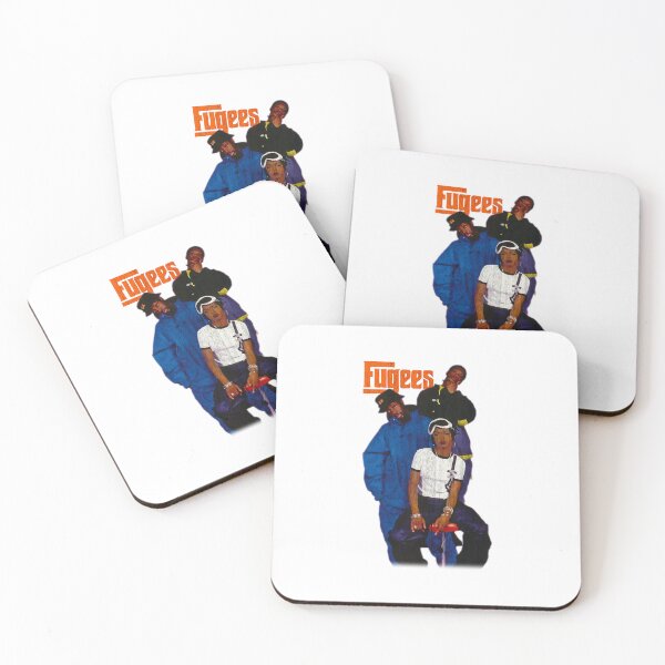 Item preview, The Fugees Photogroup designed and sold by Rhondato.