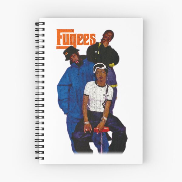 Item preview, The Fugees Photogroup designed and sold by Rhondato.