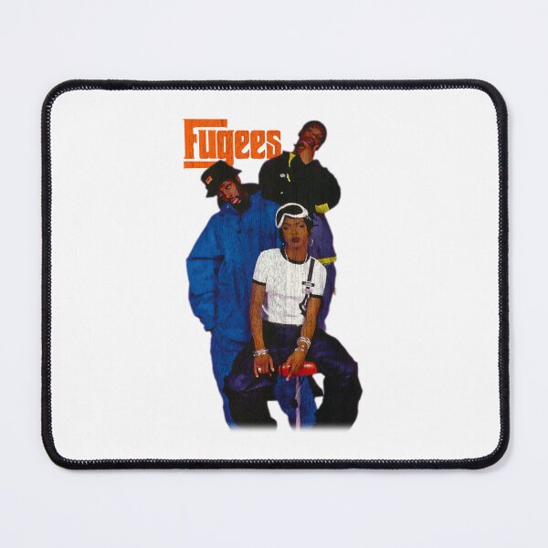 Item preview, The Fugees Photogroup designed and sold by Rhondato.