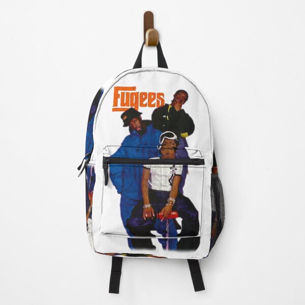 Item preview, The Fugees Photogroup designed and sold by Rhondato.