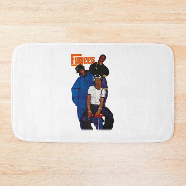 Item preview, The Fugees Photogroup designed and sold by Rhondato.
