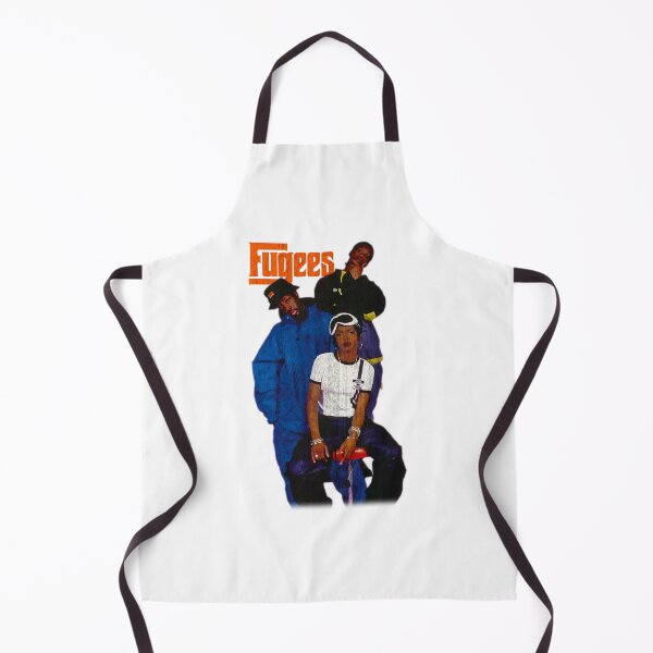 Item preview, The Fugees Photogroup designed and sold by Rhondato.