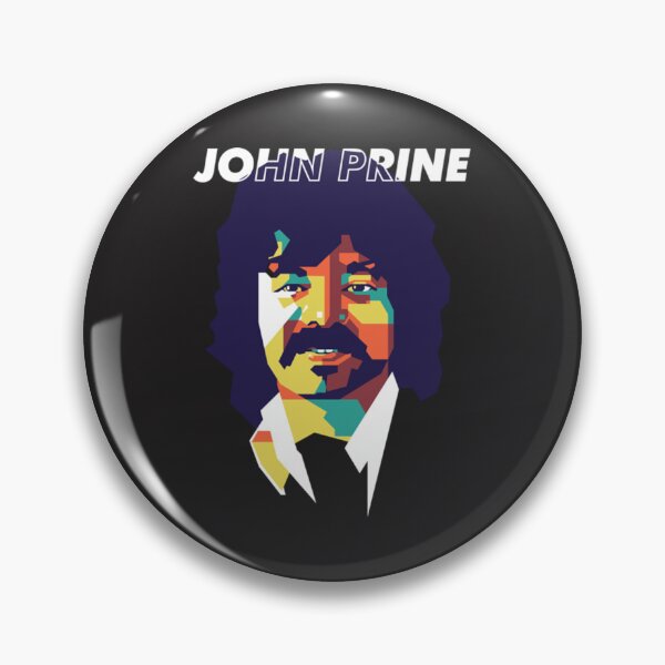 Item preview, John Prine designed and sold by tonescuss.