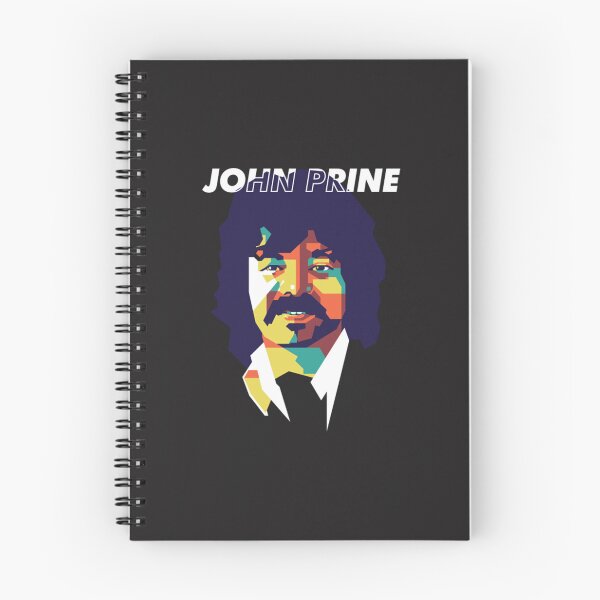 Item preview, John Prine designed and sold by tonescuss.