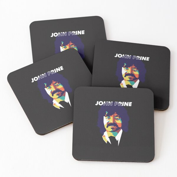 Item preview, John Prine designed and sold by tonescuss.