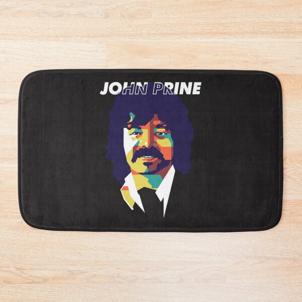 Item preview, John Prine designed and sold by tonescuss.