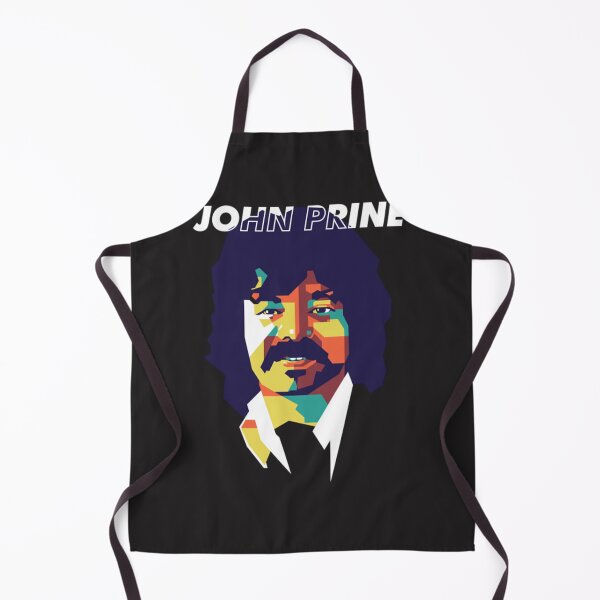 Item preview, John Prine designed and sold by tonescuss.