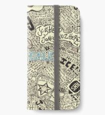 Riverdale iPhone Wallet/Case/Skin
