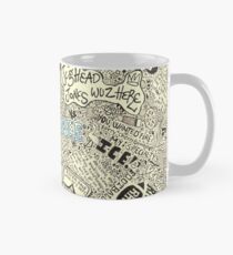 Riverdale Mug