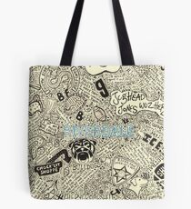 Riverdale Tote Bag