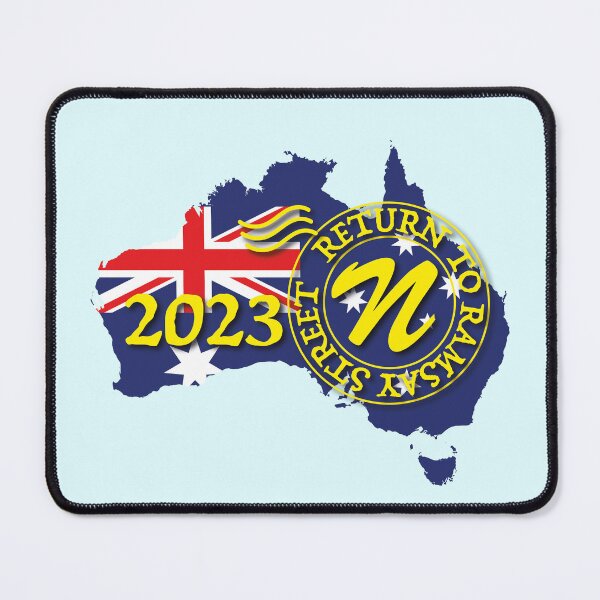 Item preview, Return to Ramsay Street 2023 - Neighbours designed and sold by GoodNeighbours.