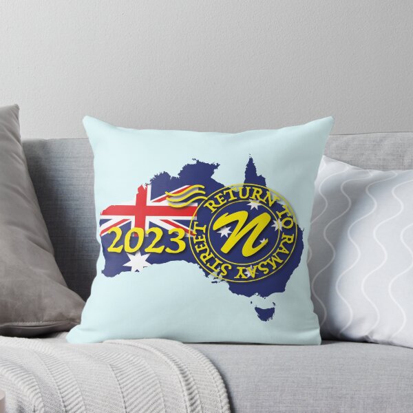 Item preview, Return to Ramsay Street 2023 - Neighbours designed and sold by GoodNeighbours.