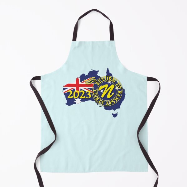 Item preview, Return to Ramsay Street 2023 - Neighbours designed and sold by GoodNeighbours.