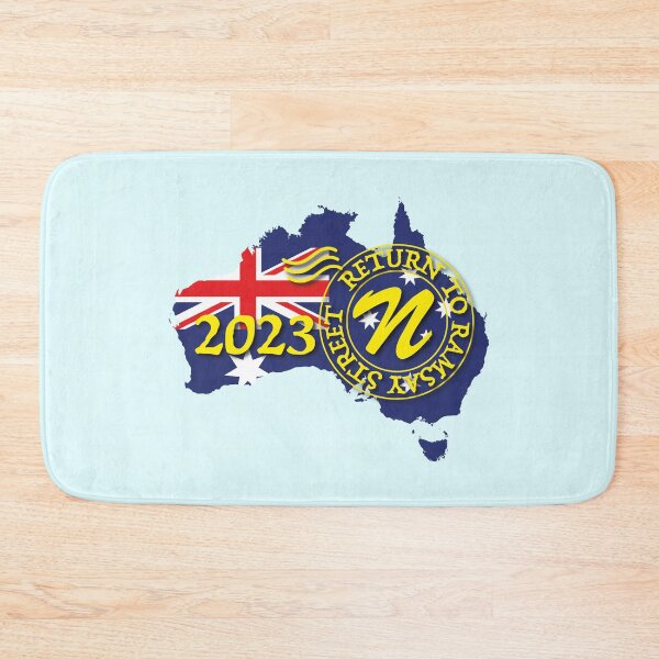 Item preview, Return to Ramsay Street 2023 - Neighbours designed and sold by GoodNeighbours.