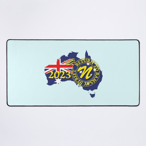 Item preview, Return to Ramsay Street 2023 - Neighbours designed and sold by GoodNeighbours.