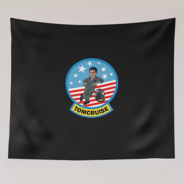 Item preview, Wallpaper Tom Cruise designed and sold by hameltrag.