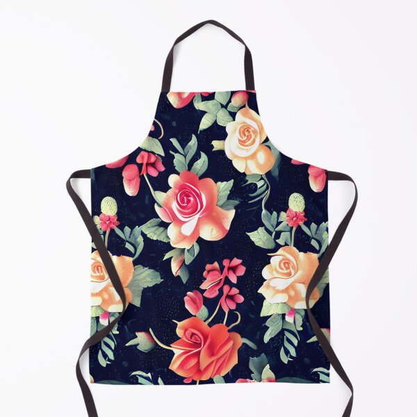 Item preview, floral flower leaf patter #4 designed and sold by supeart.