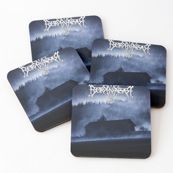 Item preview, Borknagar designed and sold by koichokeddie6.