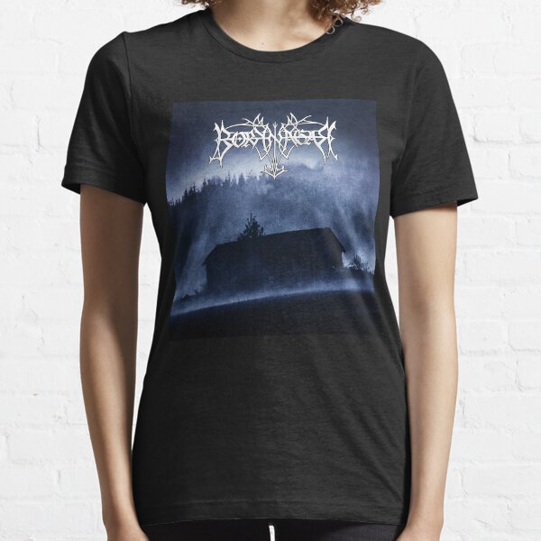 Borknagar Merch Gifts for Sale Redbubble