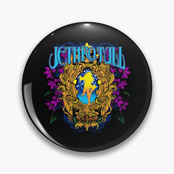 Item preview, Jethro Tull - Through the Ages Gift Men designed and sold by EmerySpencer.