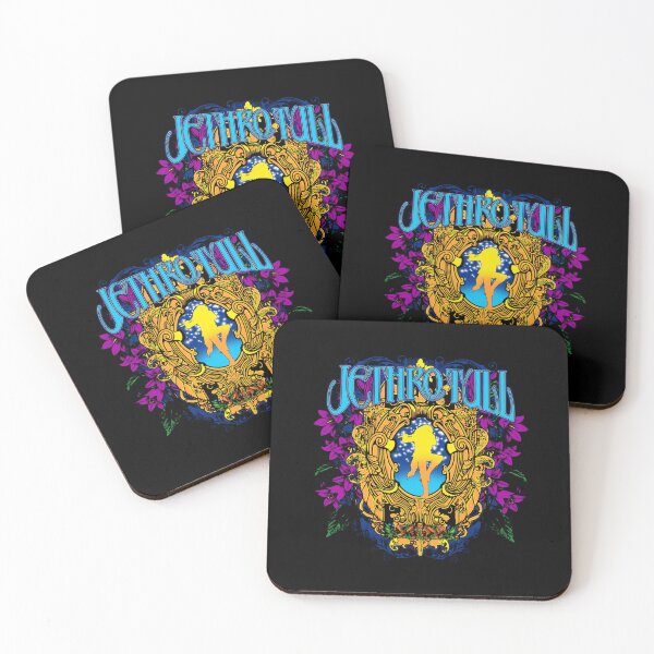 Item preview, Jethro Tull - Through the Ages Gift Men designed and sold by EmerySpencer.