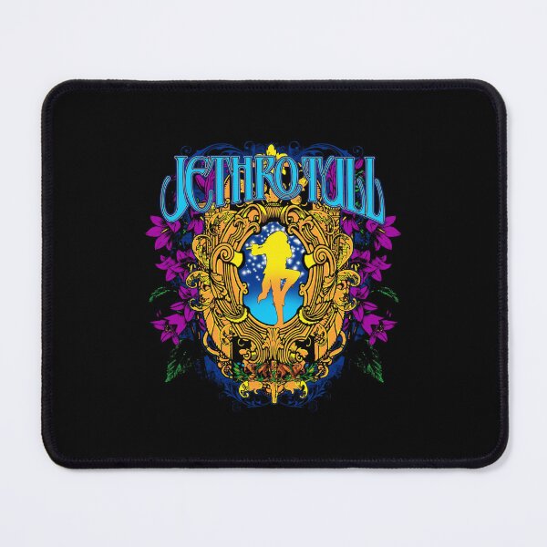 Item preview, Jethro Tull - Through the Ages Gift Men designed and sold by EmerySpencer.