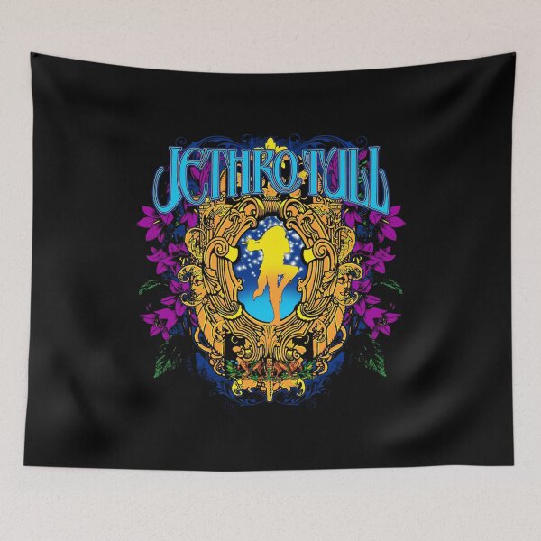 Item preview, Jethro Tull - Through the Ages Gift Men designed and sold by EmerySpencer.