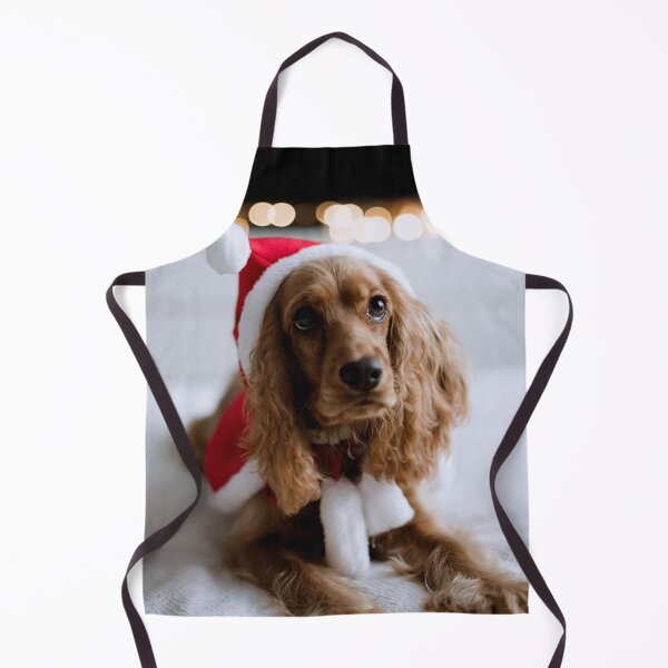 Item preview, Christmas Dog designed and sold by asun5.