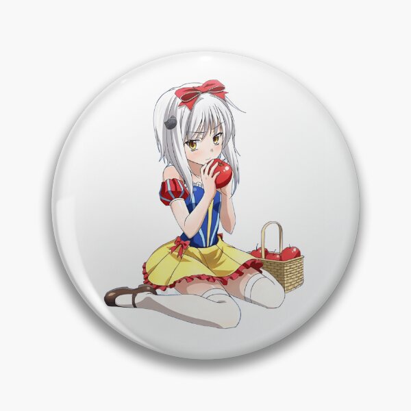 Item preview, High School DxD Toujou designed and sold by PippBrown.