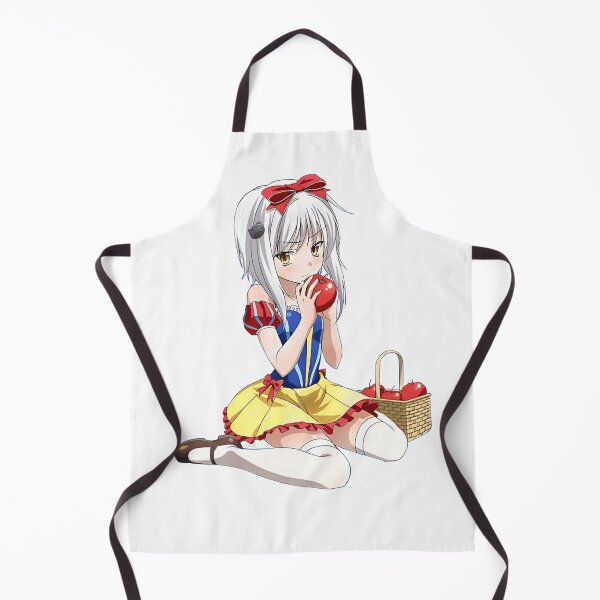Item preview, High School DxD Toujou designed and sold by PippBrown.