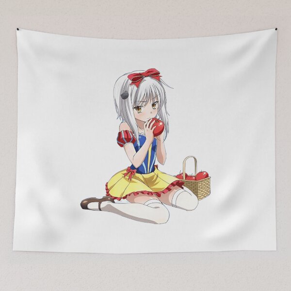 Item preview, High School DxD Toujou designed and sold by PippBrown.