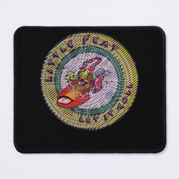 Item preview, dixie chicken Let It Roll Little Feat designed and sold by ASMACAMBRA.